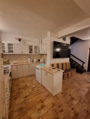 Vila Micul Vip Rânca